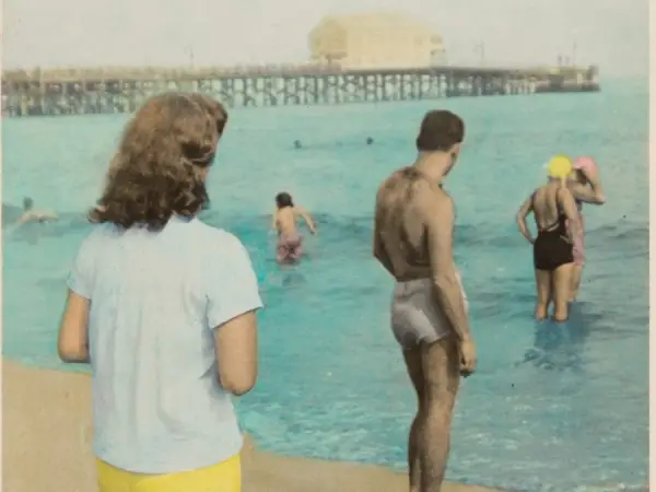 El Kunstmuseum Basel abre sus puertas a la fotografía.