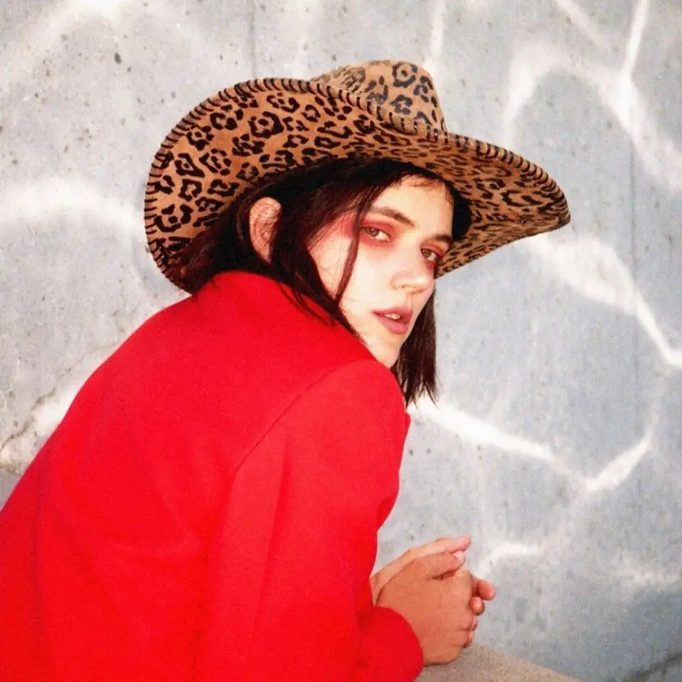 imagen 3 de El nuevo vídeo de la cantante francesa Soko es ‘una’ de romanos.