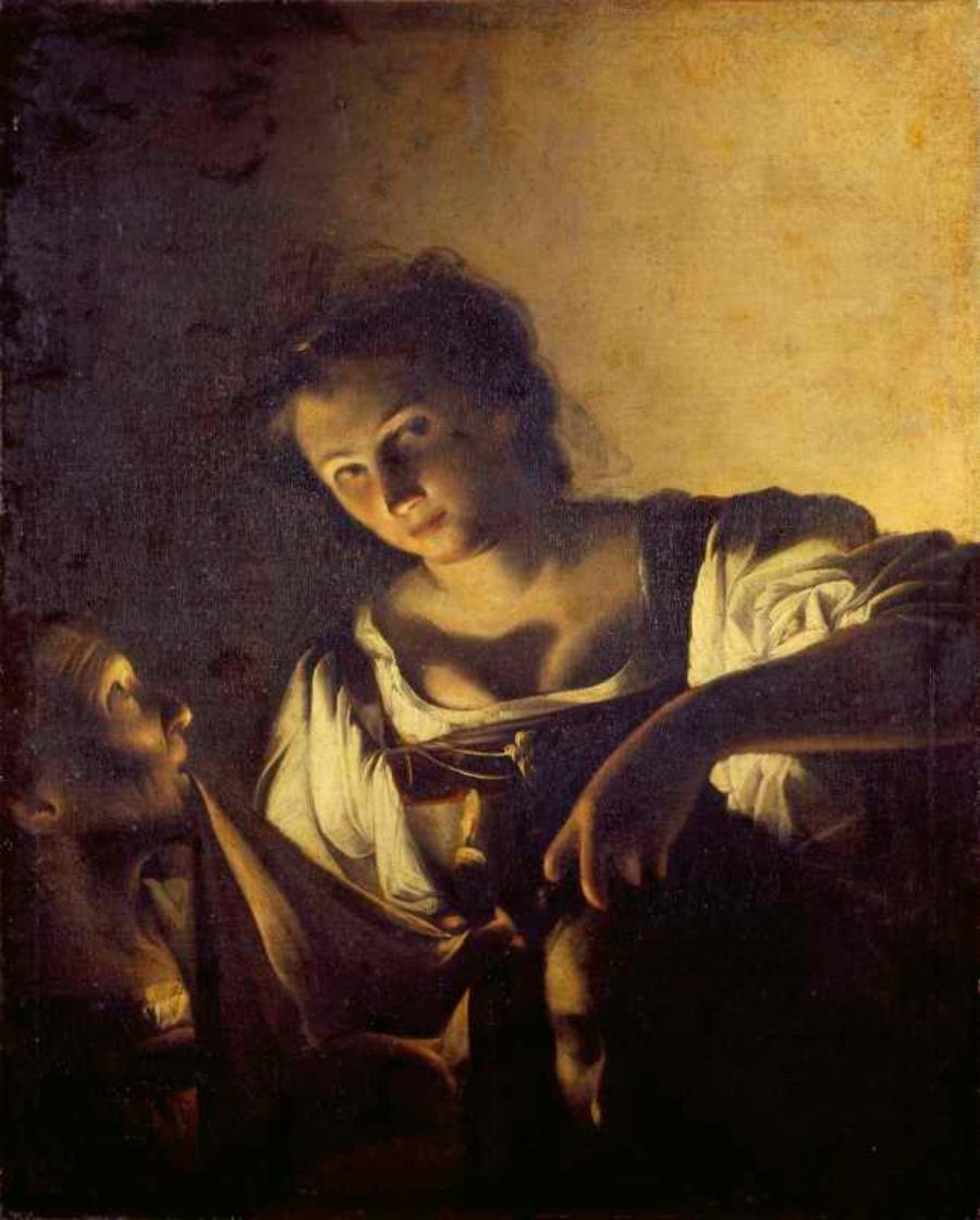 imagen 9 de En los tiempos de Caravaggio.