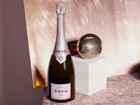 Grande Cuvée 168ème Édition y Rosé 24ème Éditon, los estrenos de la maison de champagne Krug.