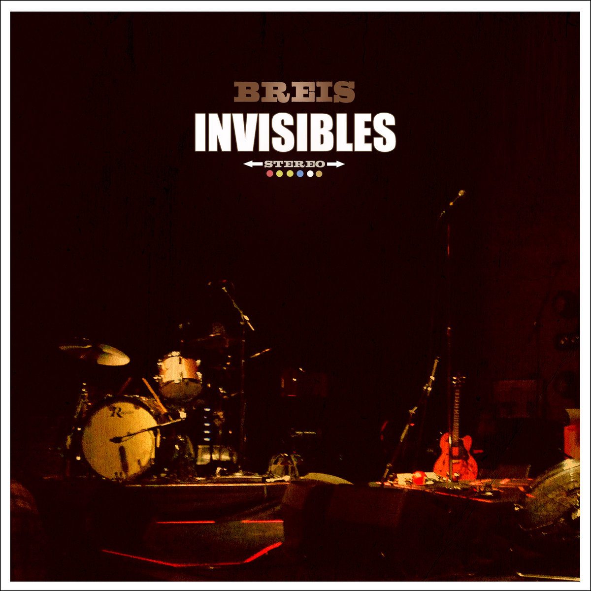 imagen 4 de Manolo Breis recupera una canción de hace siete años para visibilizar lo invisible: los músicos y la música.