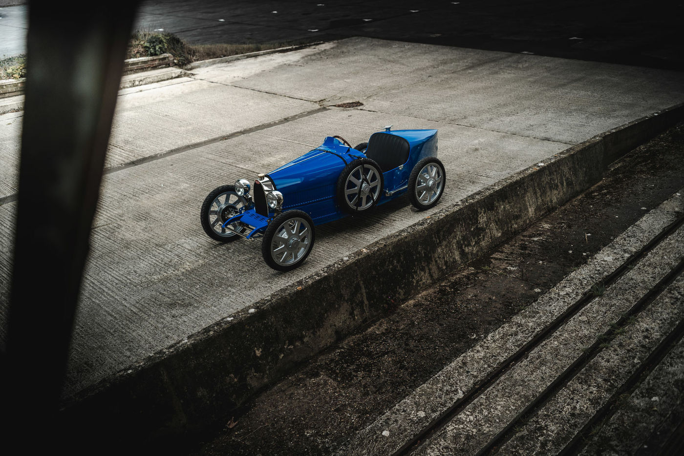 imagen de Bugatti II