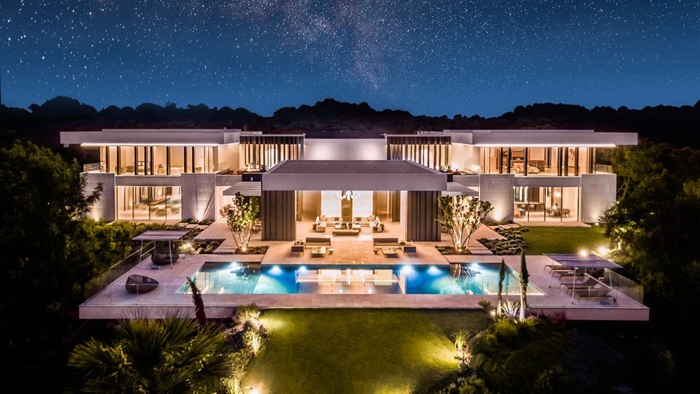 imagen 24 de Se vende la casa más cara de la Costa del Sol.
