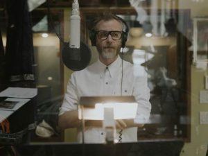 Segundo adelanto del primer disco en solitario de Matt Berninger.