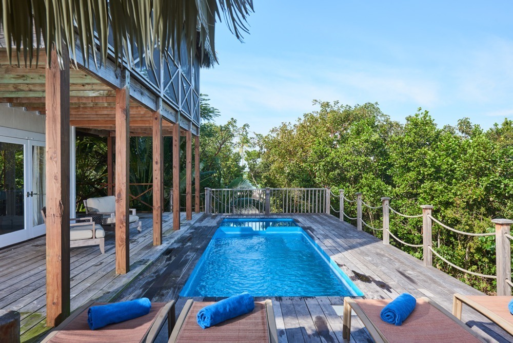 imagen 7 de Tiamo Resorts, el primer Relais & Châteaux de Las Bahamas.