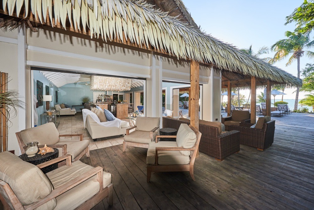 imagen 8 de Tiamo Resorts, el primer Relais & Châteaux de Las Bahamas.