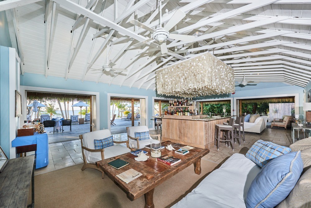 imagen 9 de Tiamo Resorts, el primer Relais & Châteaux de Las Bahamas.