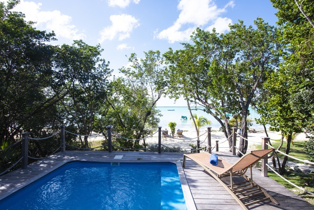 imagen 11 de Tiamo Resorts, el primer Relais & Châteaux de Las Bahamas.