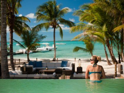Tiamo Resorts, el primer Relais & Châteaux de Las Bahamas.