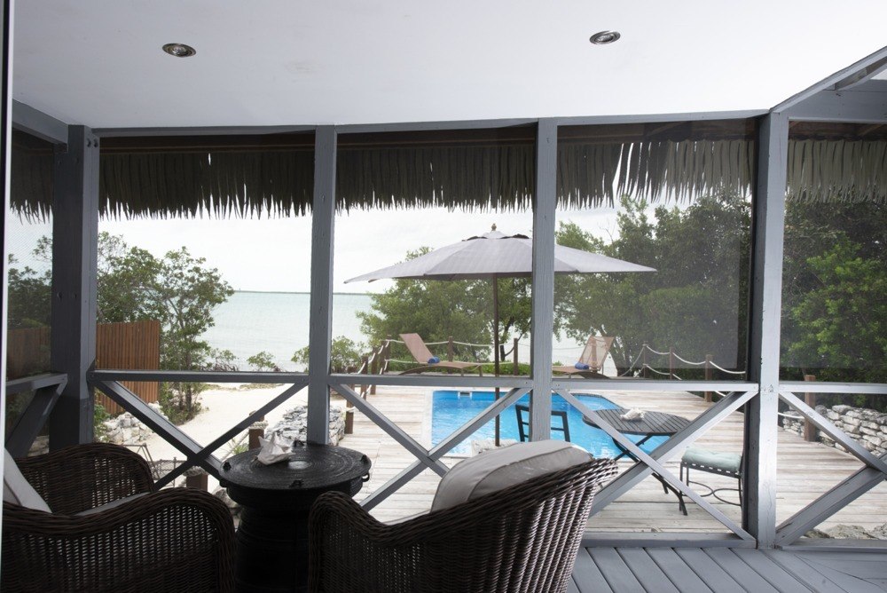 imagen 13 de Tiamo Resorts, el primer Relais & Châteaux de Las Bahamas.