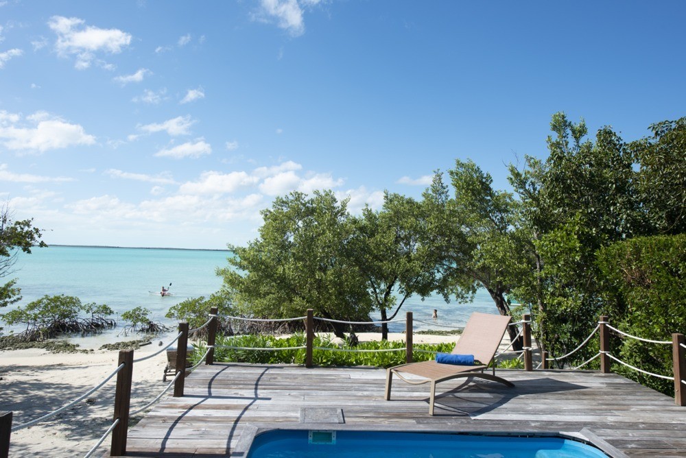imagen 14 de Tiamo Resorts, el primer Relais & Châteaux de Las Bahamas.