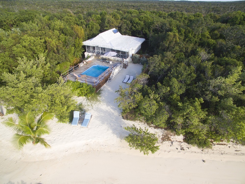 imagen 15 de Tiamo Resorts, el primer Relais & Châteaux de Las Bahamas.