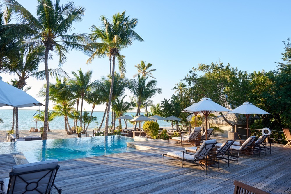 imagen 16 de Tiamo Resorts, el primer Relais & Châteaux de Las Bahamas.
