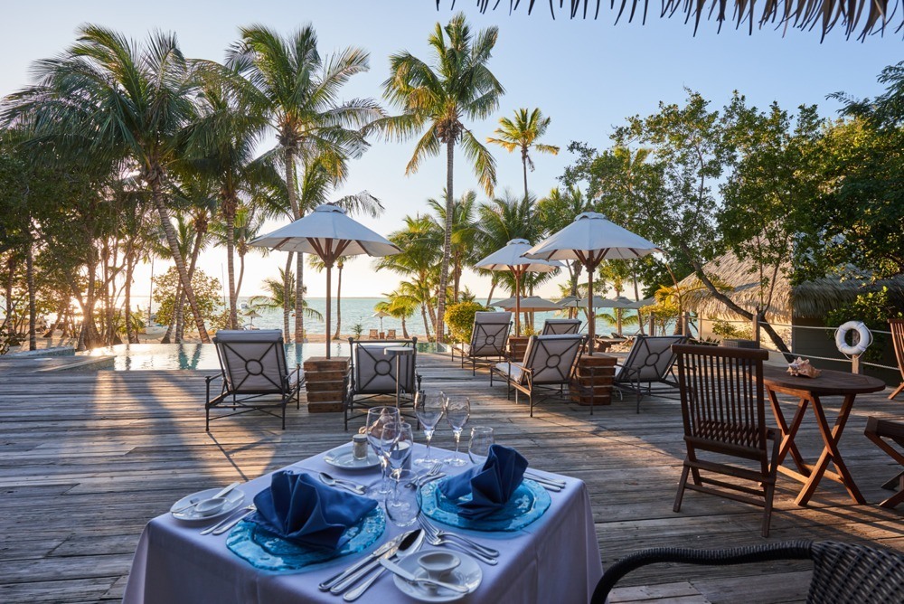 imagen 17 de Tiamo Resorts, el primer Relais & Châteaux de Las Bahamas.