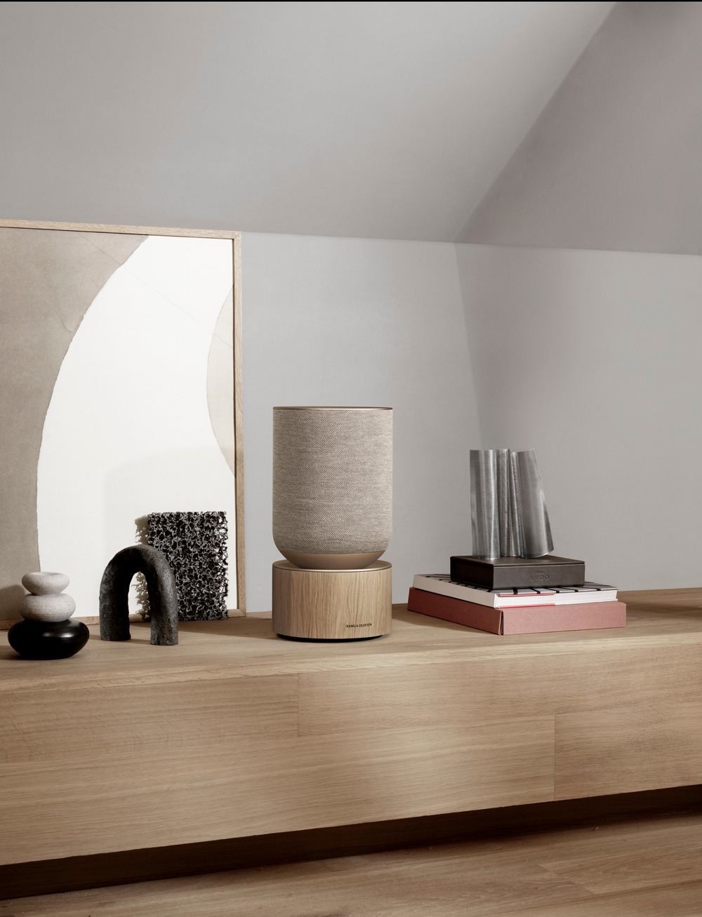 imagen 1 de Beosound Balance, sonido con mucho estilo.