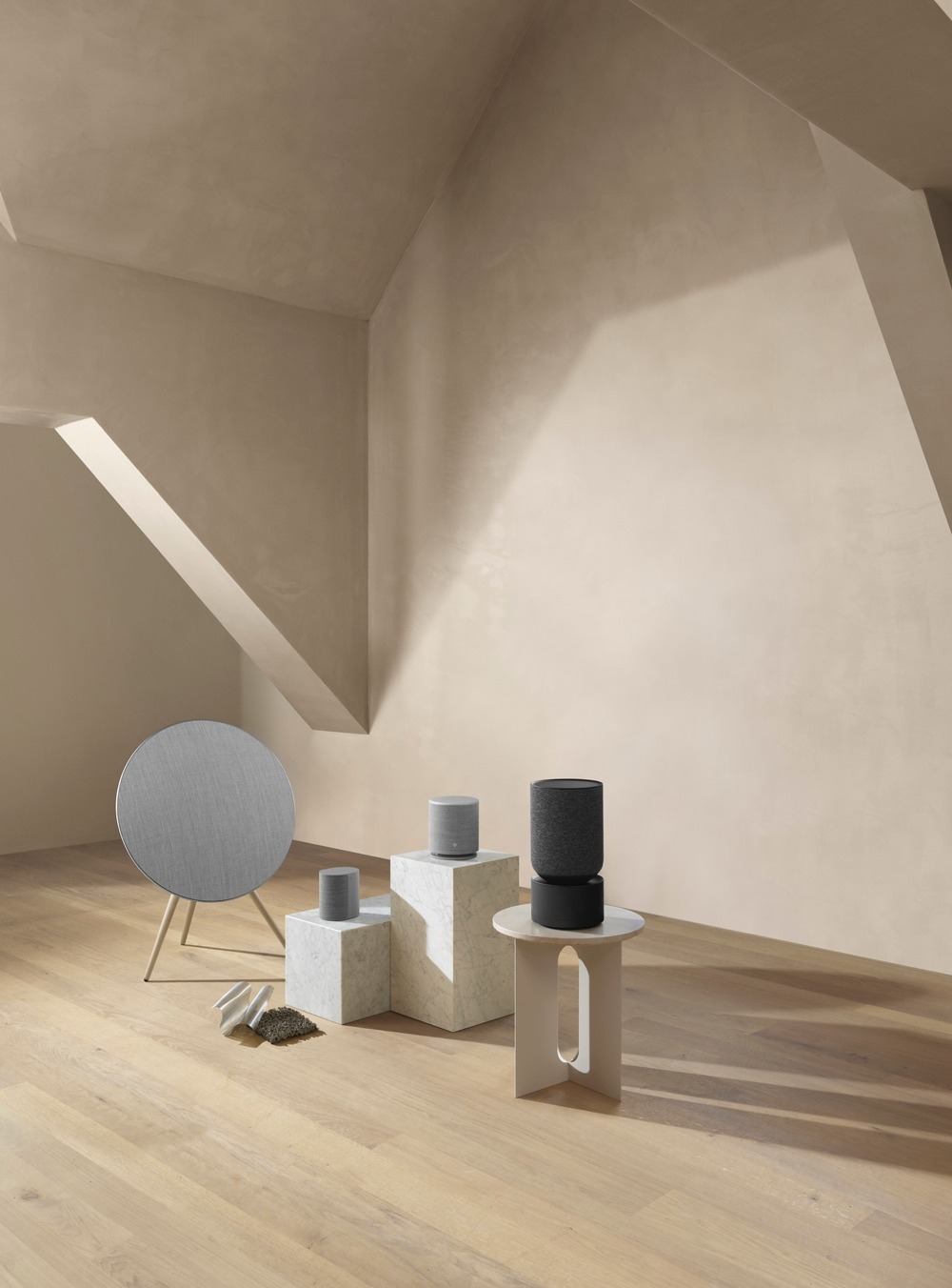 imagen 3 de Beosound Balance, sonido con mucho estilo.