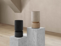 Beosound Balance, sonido con mucho estilo.