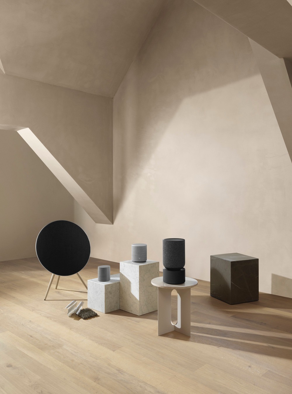 imagen 7 de Beosound Balance, sonido con mucho estilo.