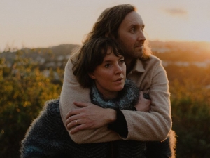 El dúo Sylvan Esso anuncia nuevo disco y publican un primer adelanto.