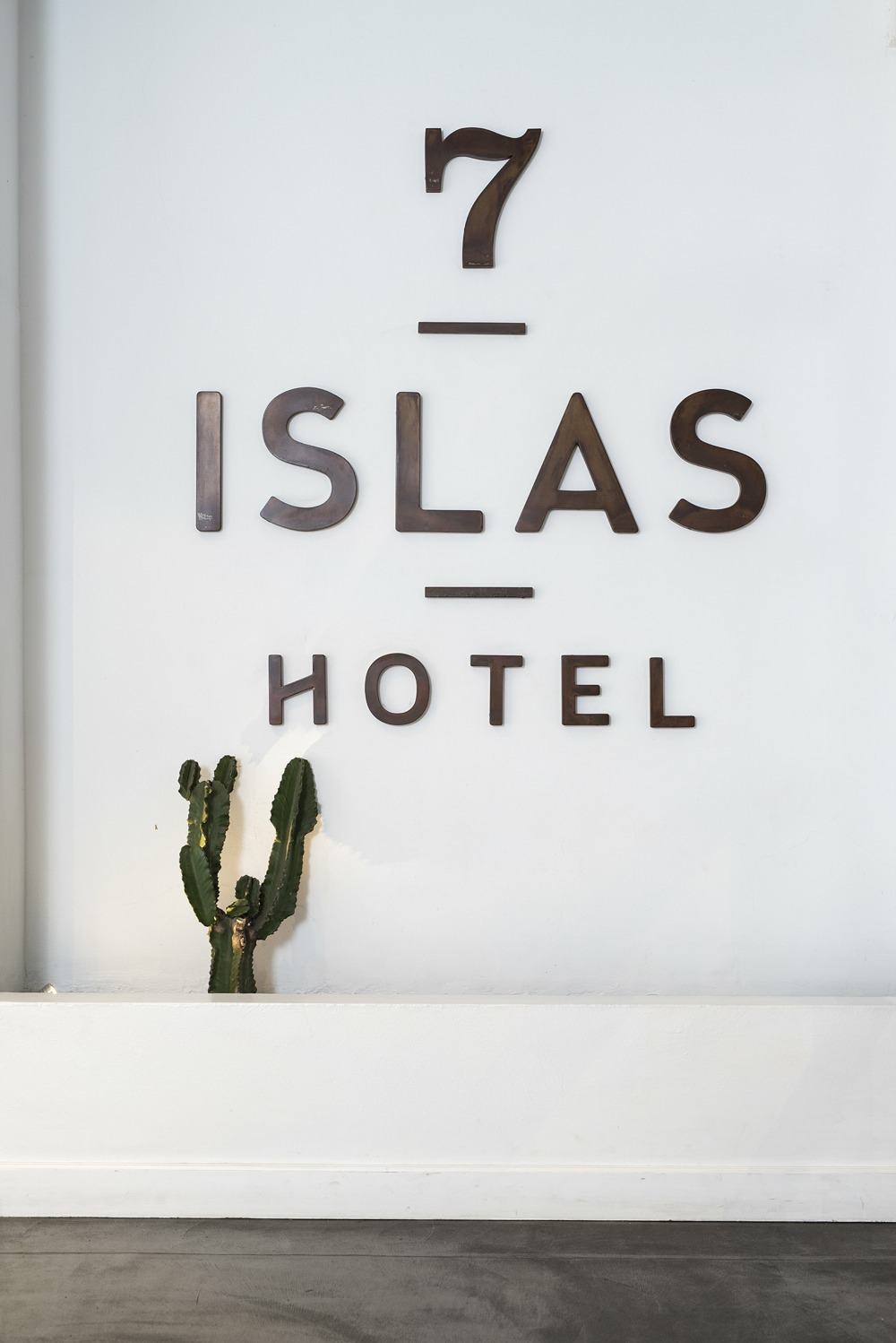 imagen 6 de El Hotel 7 Islas vuelve en septiembre para traernos las islas Canarias a Madrid.