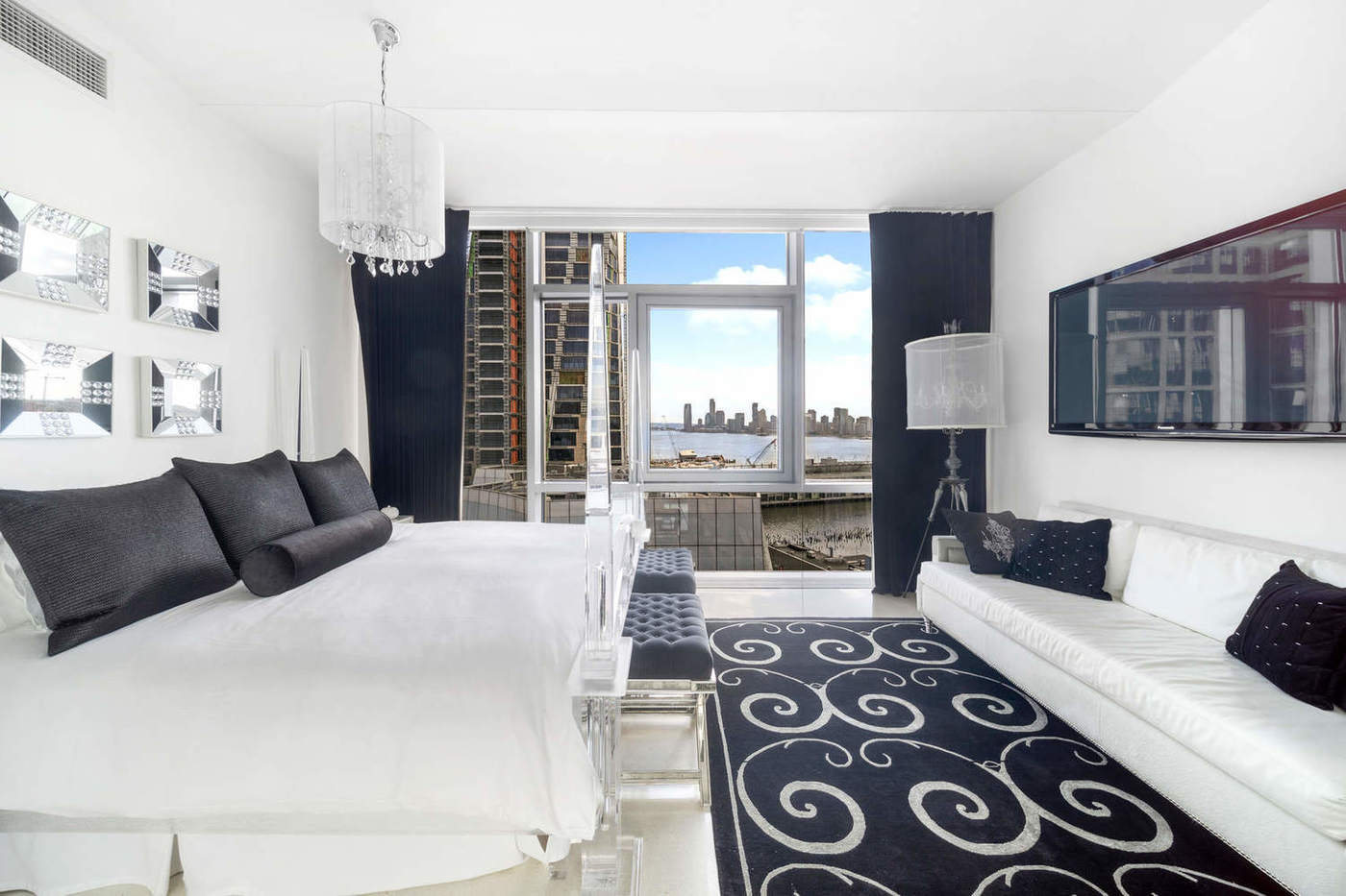 imagen 3 de En venta uno de los apartamentos más bellos de Manhattan.