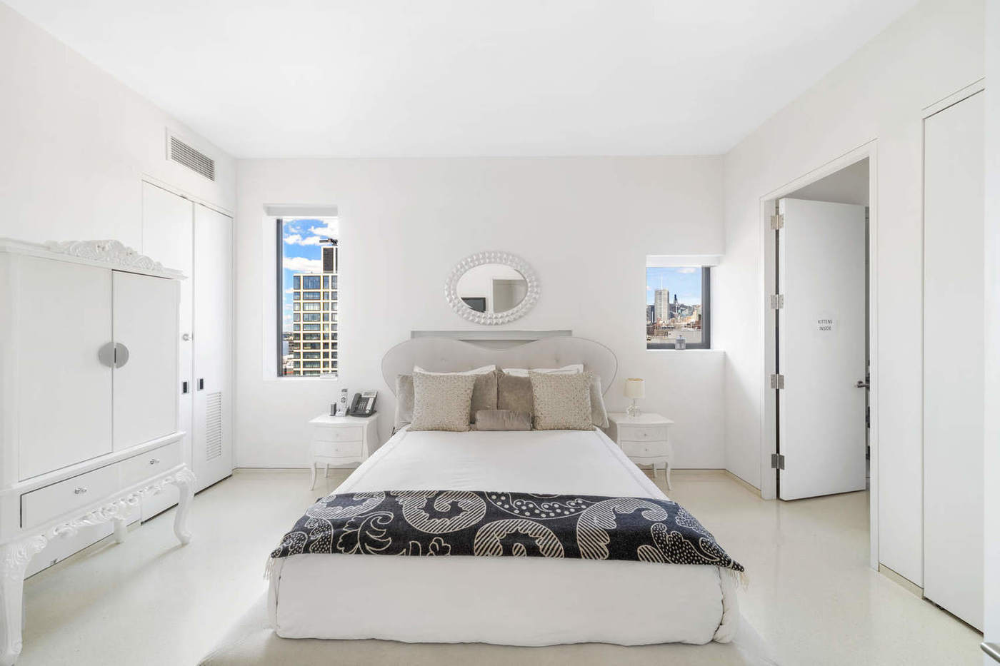 imagen 18 de En venta uno de los apartamentos más bellos de Manhattan.