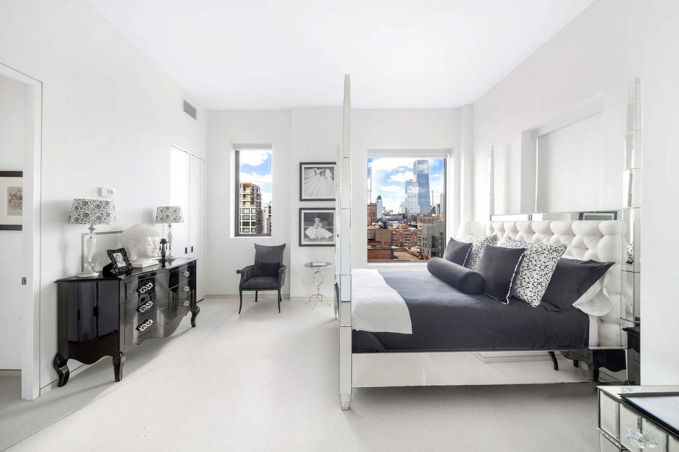 imagen 8 de En venta uno de los apartamentos más bellos de Manhattan.