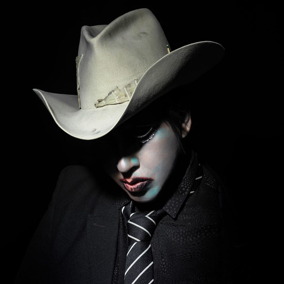 imagen 2 de Entre el rock y el gore, Marilyn Manson anuncia nuevo disco y lanza un primer lanzamiento.