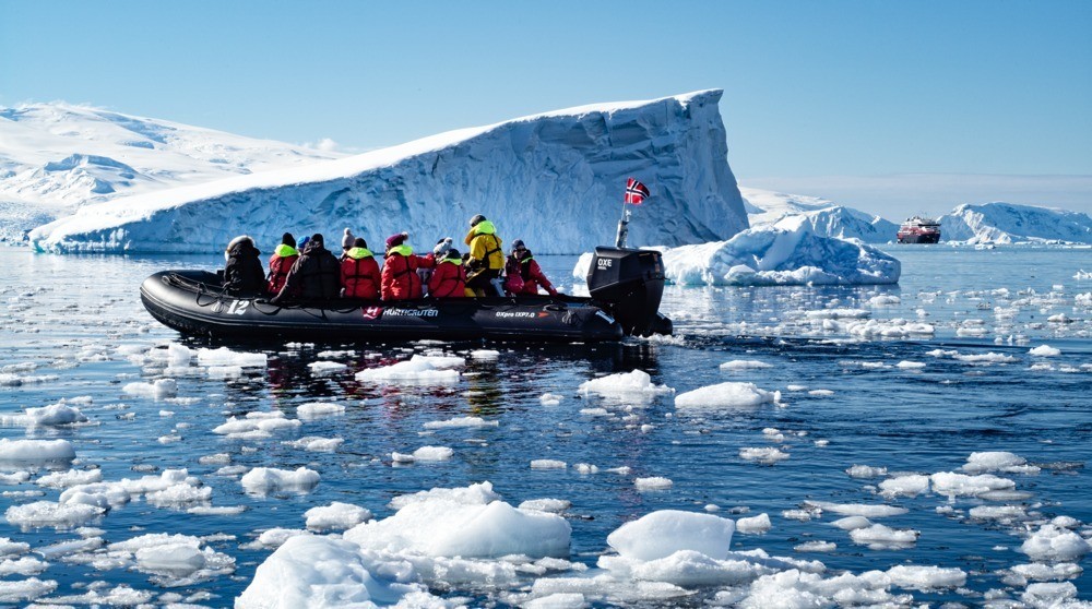 imagen 9 de Expedition Norway, Hurtigruten nos ofrece el viaje de nuestras vidas…
