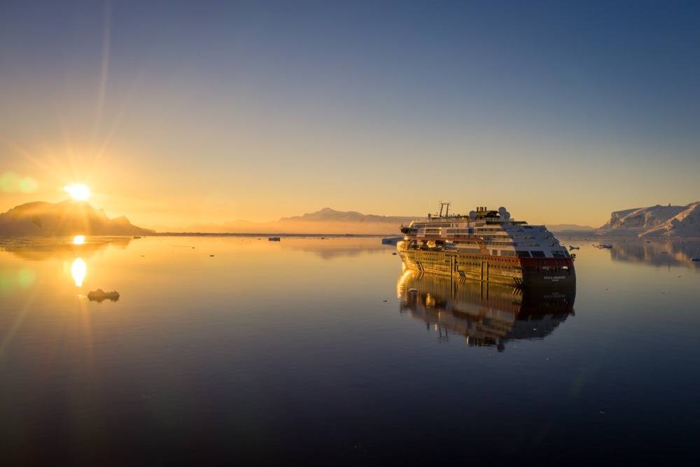 imagen 5 de Expedition Norway, Hurtigruten nos ofrece el viaje de nuestras vidas…