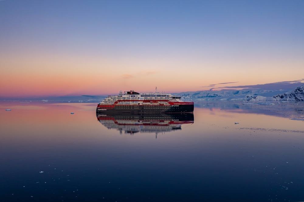 imagen 4 de Expedition Norway, Hurtigruten nos ofrece el viaje de nuestras vidas…