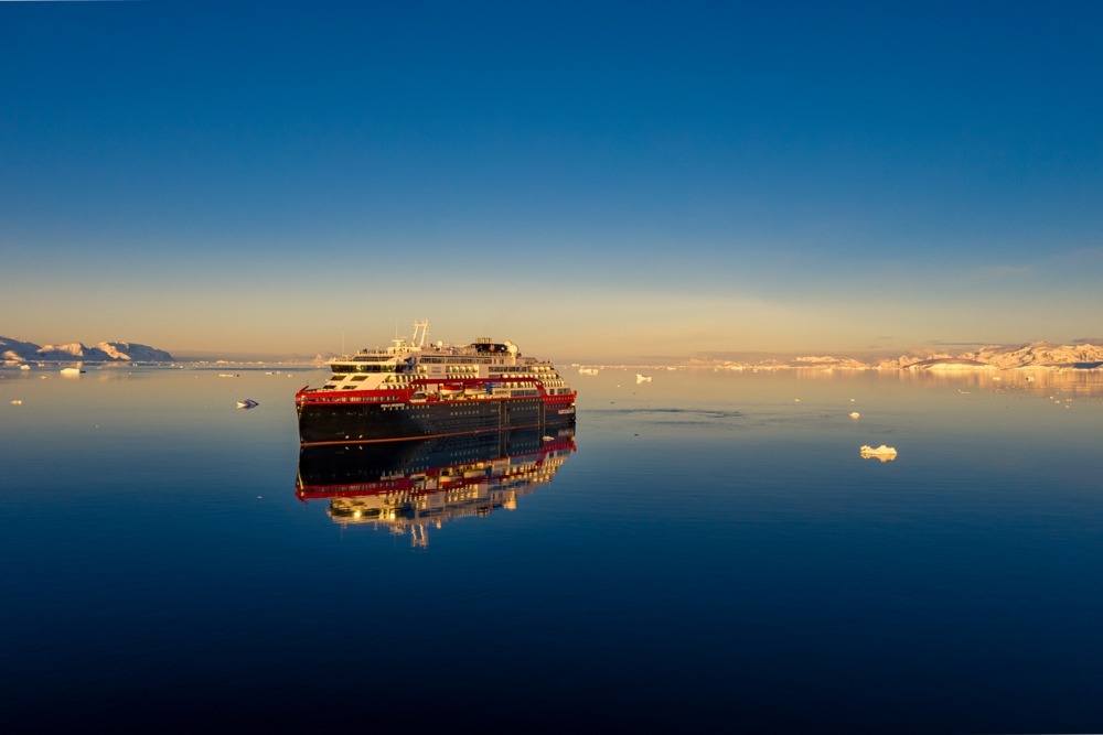 imagen 3 de Expedition Norway, Hurtigruten nos ofrece el viaje de nuestras vidas…