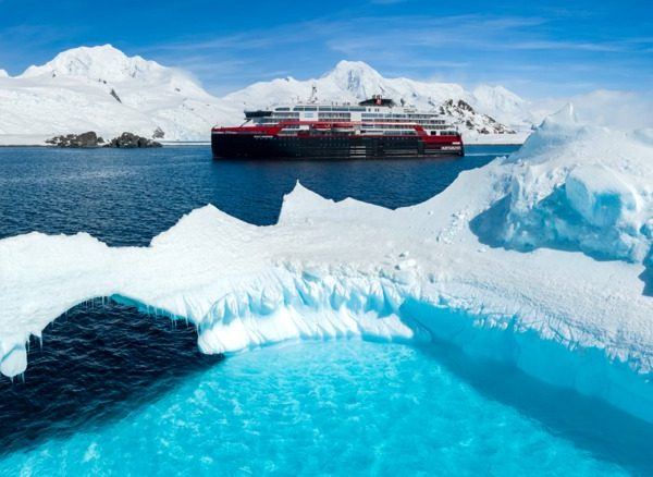 Expedition Norway, Hurtigruten nos ofrece el viaje de nuestras vidas…