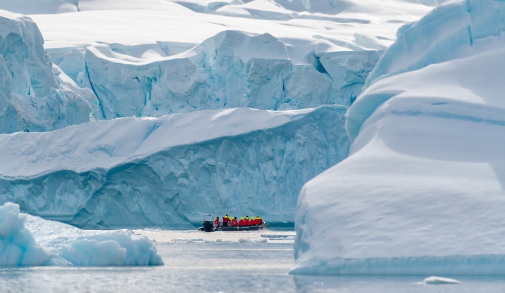 imagen 10 de Expedition Norway, Hurtigruten nos ofrece el viaje de nuestras vidas…