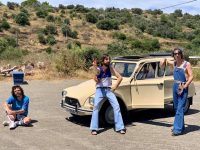 La banda catalana Sidonie muestran su músculo musical con la publicación de un nuevo single.