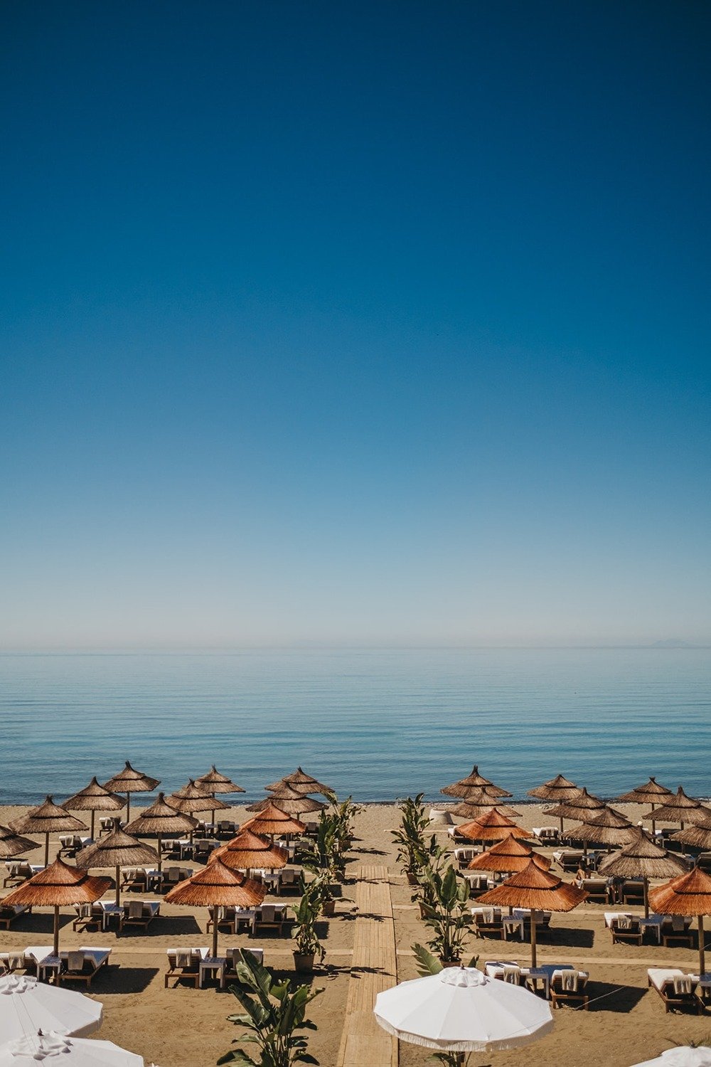 imagen 20 de Salduna Beach, verano azul en Marbella.