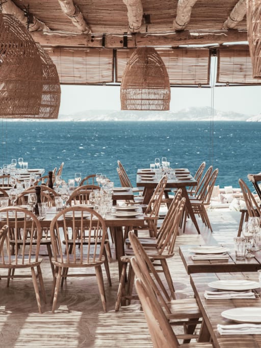 imagen 5 de Soho Roc House, un hotel encantador en Mikonos.