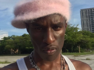 Tama Gucci estrena una romántica canción para su nuevo single.