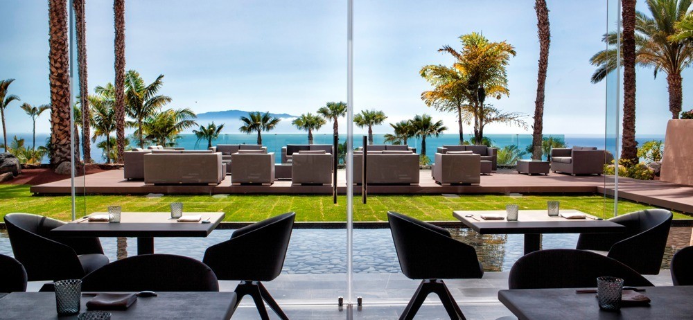 imagen 3 de The Ritz-Carlton Abama: una villa en Tenerife y cena en Kabuki o Txoko.