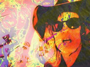 The Waterboys da otro golpe maestro con el lanzamiento de su nuevo single.