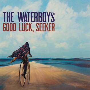 imagen 4 de The Waterboys da otro golpe maestro con el lanzamiento de su nuevo single.