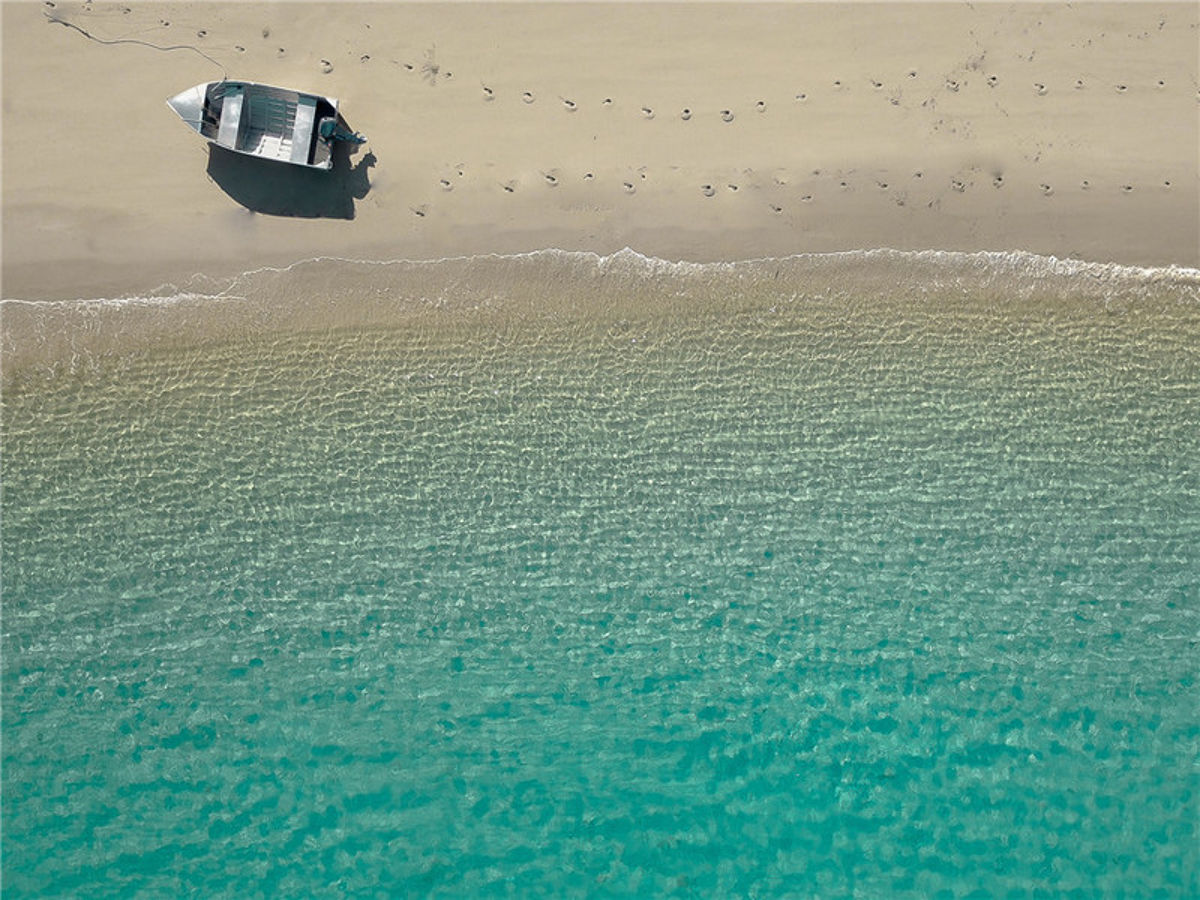 imagen 9 de Tienes hasta el 1 de septiembre para hacerte con una isla privada en la barrera de coral australiana.
