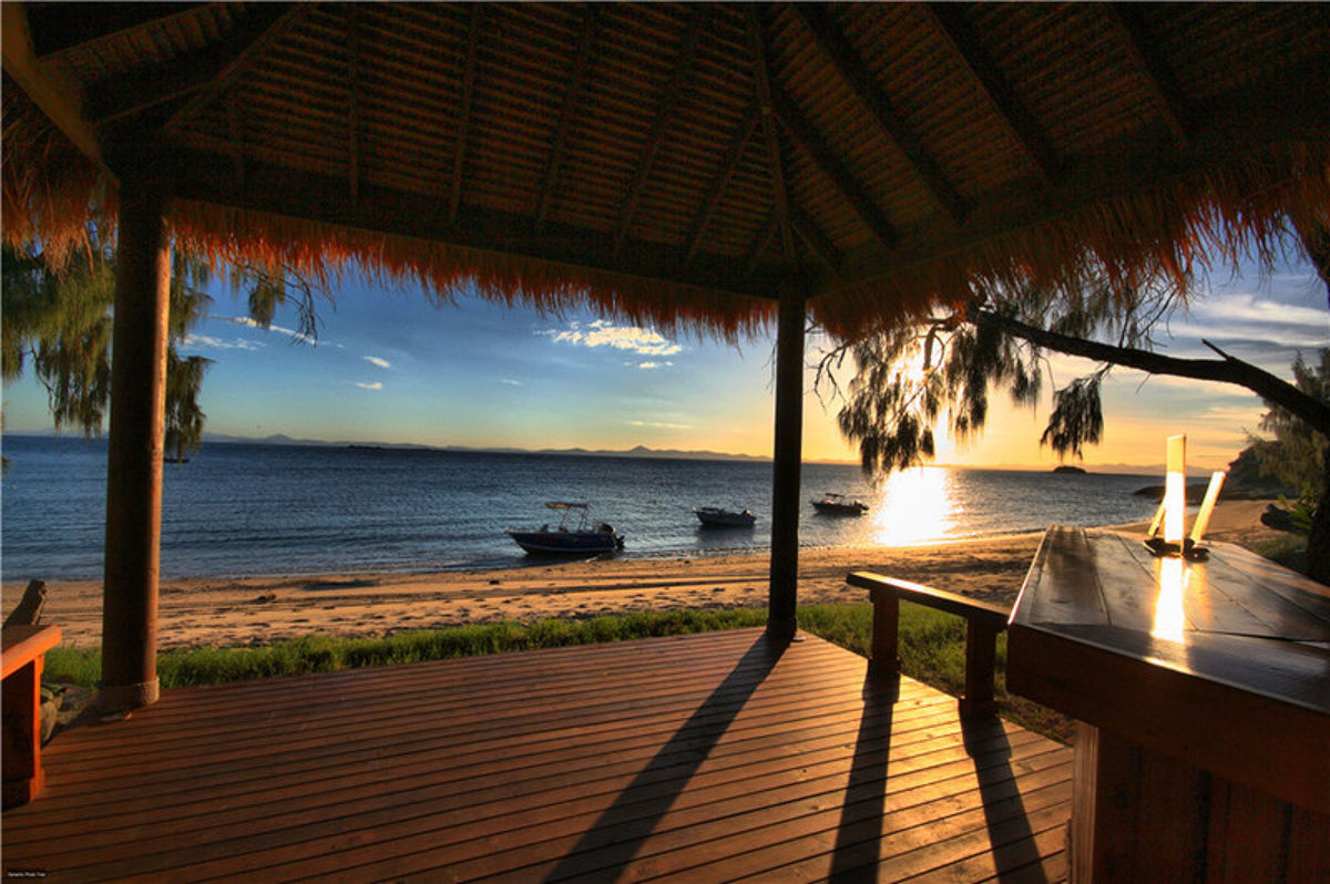 imagen 19 de Tienes hasta el 1 de septiembre para hacerte con una isla privada en la barrera de coral australiana.