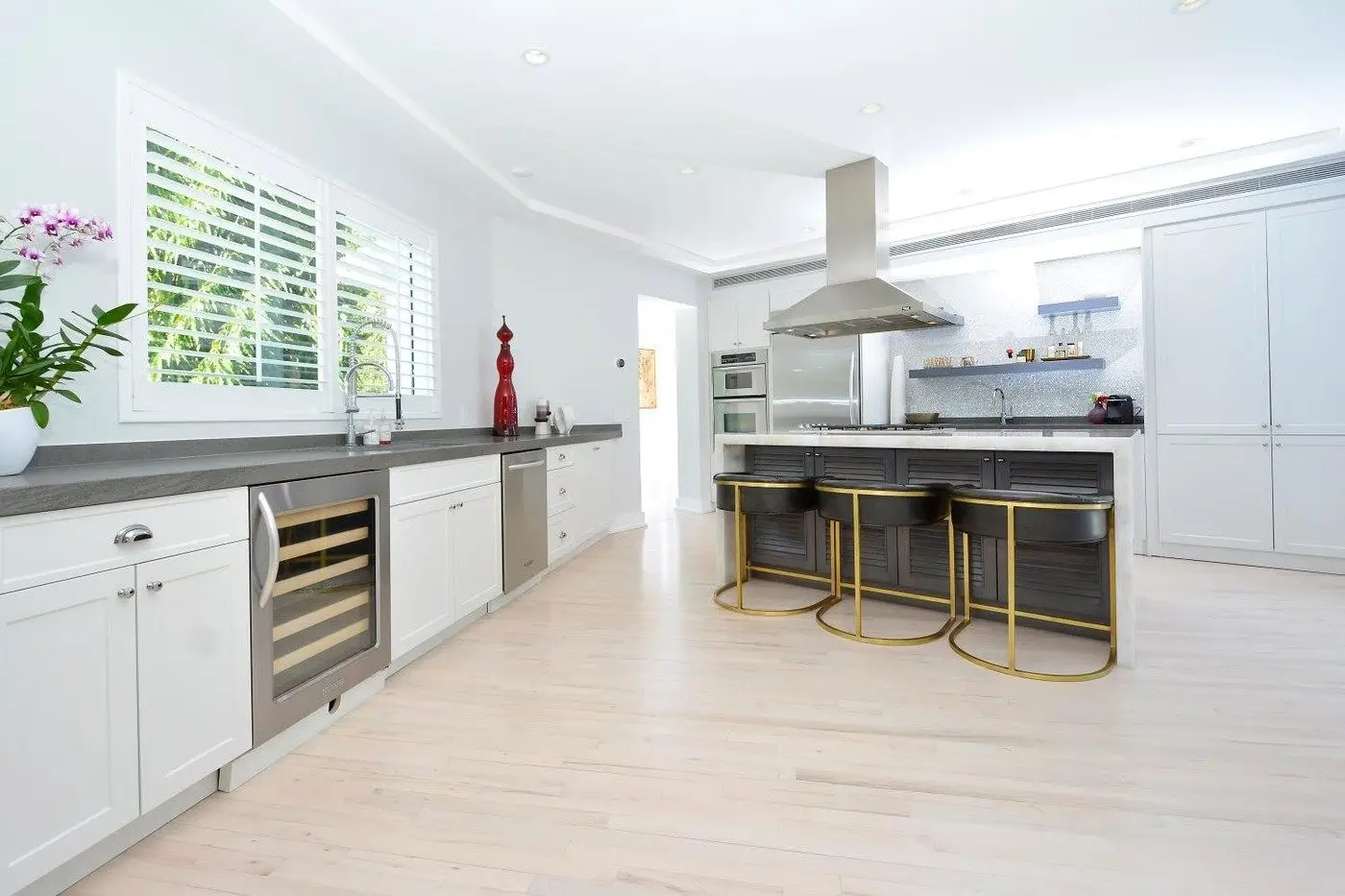 imagen 14 de Una casa para quienes quieren vivir en el corazón de Miami Beach.