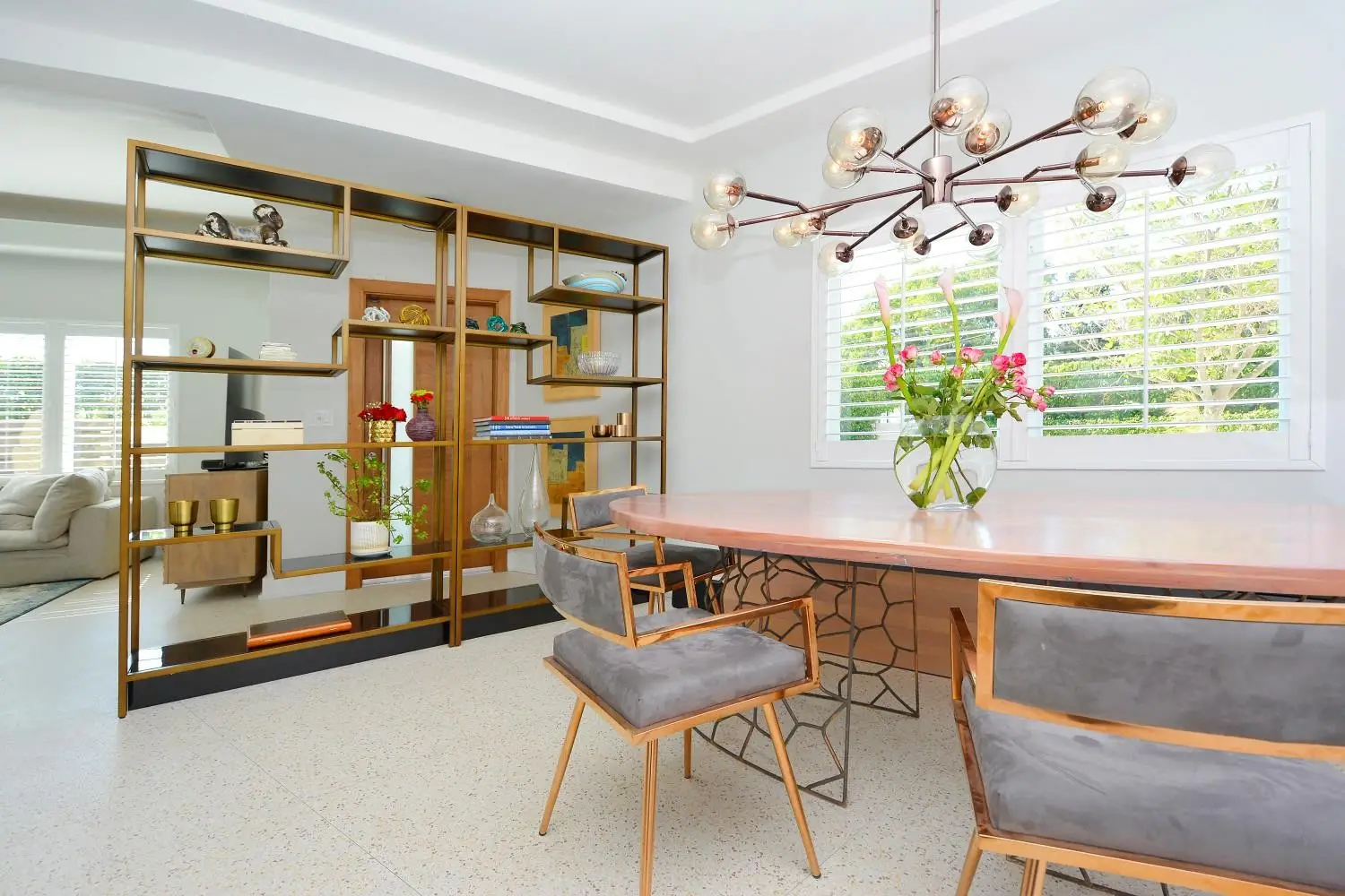 imagen 15 de Una casa para quienes quieren vivir en el corazón de Miami Beach.