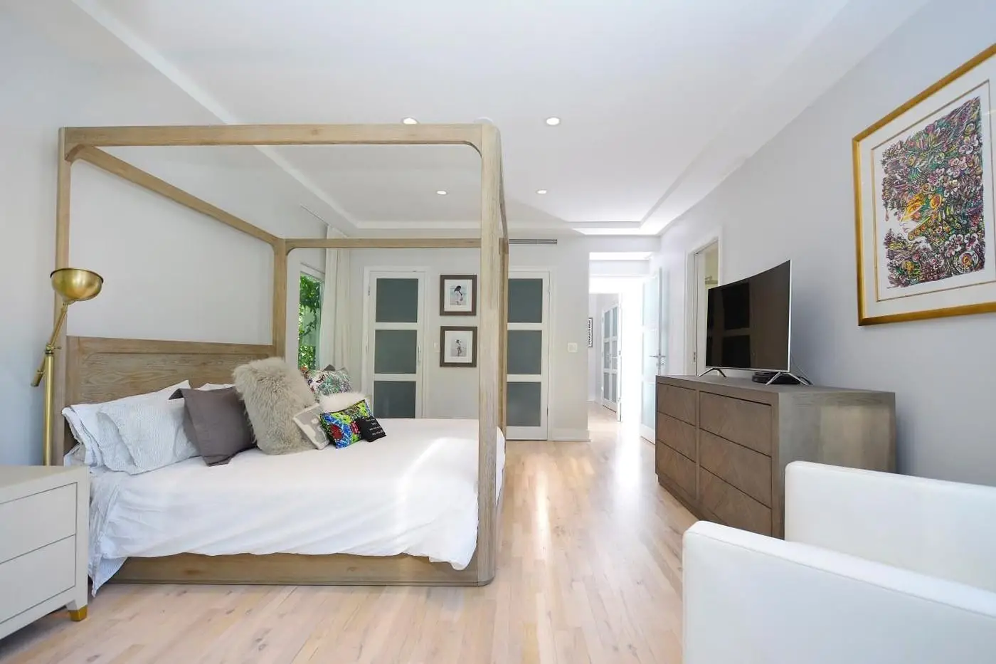 imagen 23 de Una casa para quienes quieren vivir en el corazón de Miami Beach.