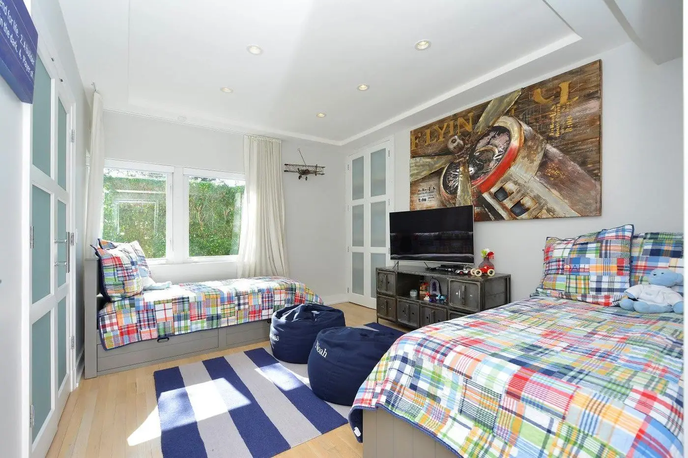 imagen 25 de Una casa para quienes quieren vivir en el corazón de Miami Beach.