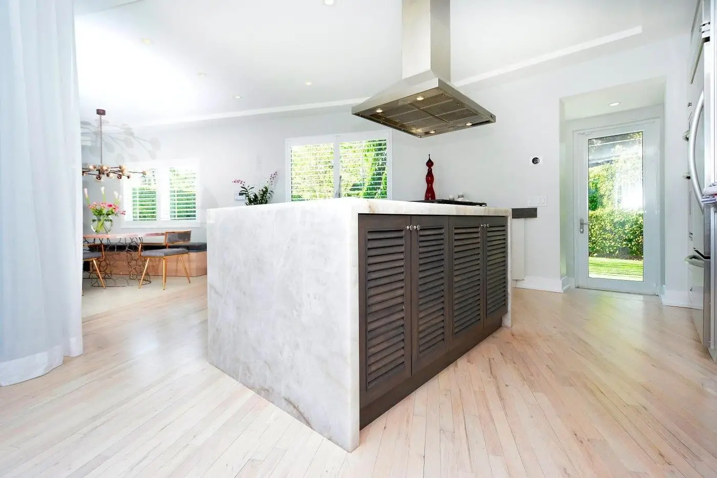 imagen 26 de Una casa para quienes quieren vivir en el corazón de Miami Beach.