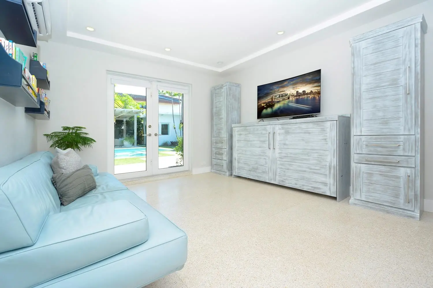 imagen 27 de Una casa para quienes quieren vivir en el corazón de Miami Beach.