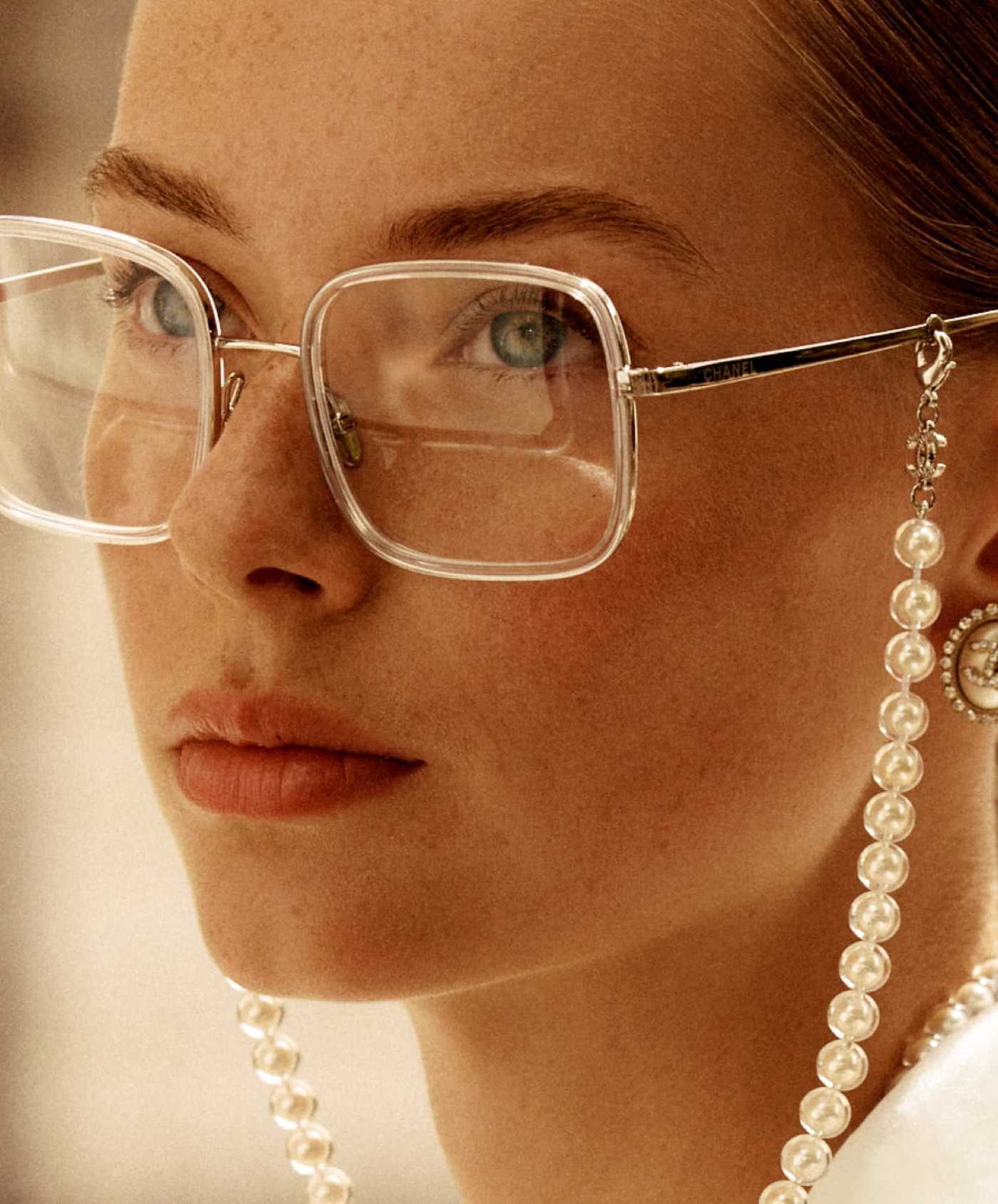 imagen 6 de Ver la vida a través de las gafas de Chanel.